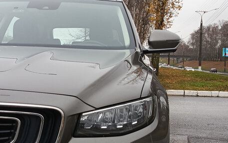 Geely Atlas, 2023 год, 2 250 000 рублей, 21 фотография
