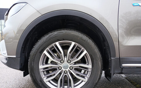 Geely Atlas, 2023 год, 2 250 000 рублей, 22 фотография