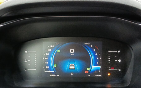 Geely Atlas, 2023 год, 2 250 000 рублей, 17 фотография