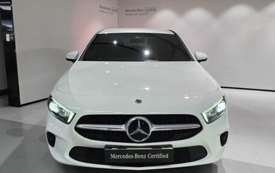 Mercedes-Benz A-Класс, 2022 год, 2 179 000 рублей, 1 фотография