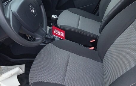 Renault Duster I рестайлинг, 2018 год, 1 290 000 рублей, 6 фотография