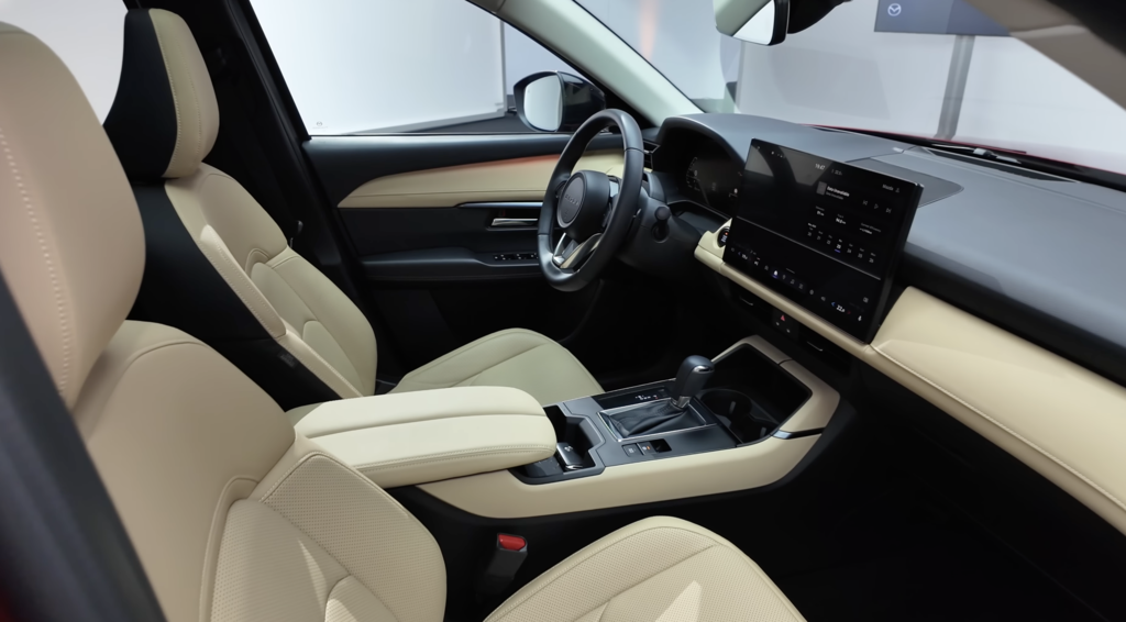 Mazda CX-5 II, 2025 год, 8 700 000 рублей, 5 фотография