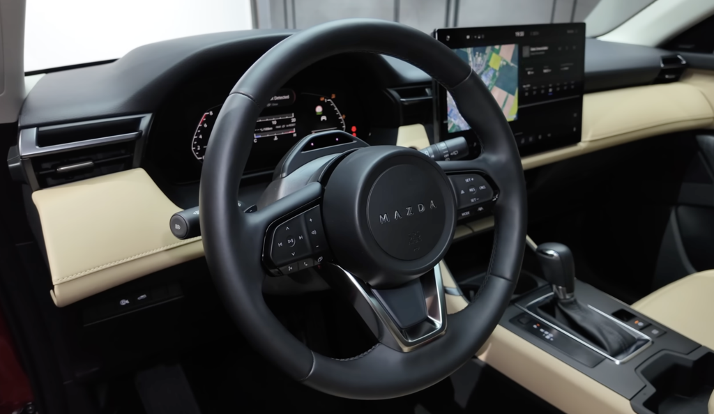 Mazda CX-5 II, 2025 год, 8 700 000 рублей, 6 фотография