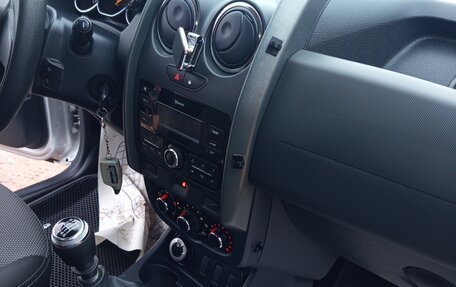 Renault Duster I рестайлинг, 2018 год, 1 290 000 рублей, 14 фотография