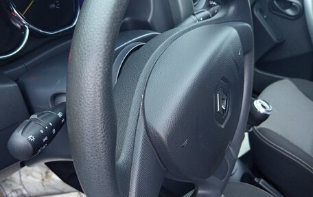 Renault Duster I рестайлинг, 2018 год, 1 290 000 рублей, 12 фотография