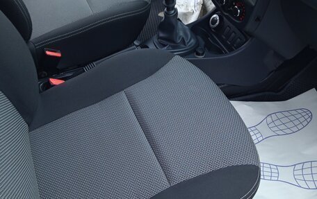 Renault Duster I рестайлинг, 2018 год, 1 290 000 рублей, 11 фотография