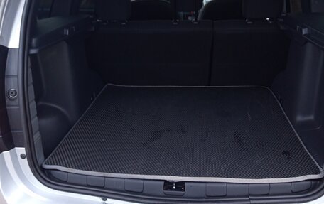 Renault Duster I рестайлинг, 2018 год, 1 290 000 рублей, 13 фотография