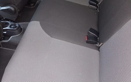 Renault Duster I рестайлинг, 2018 год, 1 290 000 рублей, 15 фотография