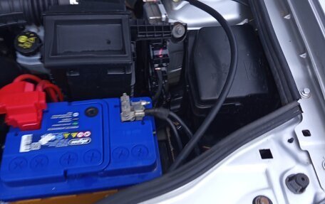 Renault Duster I рестайлинг, 2018 год, 1 290 000 рублей, 9 фотография