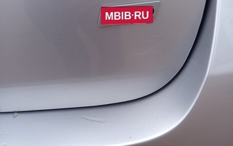 Renault Duster I рестайлинг, 2018 год, 1 290 000 рублей, 17 фотография