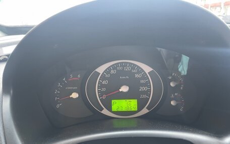 Hyundai Tucson III, 2008 год, 500 000 рублей, 5 фотография