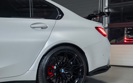 BMW M3, 2021 год, 6 988 000 рублей, 8 фотография