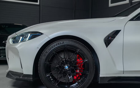 BMW M3, 2021 год, 6 988 000 рублей, 7 фотография