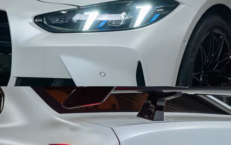 BMW M3, 2021 год, 6 988 000 рублей, 11 фотография