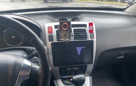 Hyundai Tucson III, 2008 год, 500 000 рублей, 4 фотография