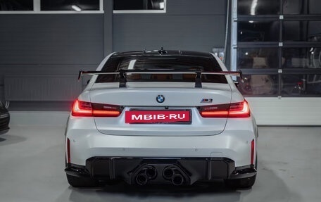 BMW M3, 2021 год, 6 988 000 рублей, 5 фотография