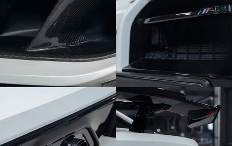 BMW M3, 2021 год, 6 988 000 рублей, 14 фотография