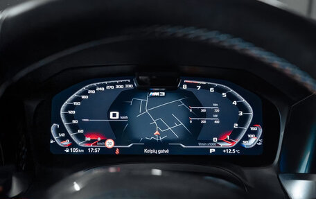 BMW M3, 2021 год, 6 988 000 рублей, 20 фотография