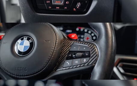 BMW M3, 2021 год, 6 988 000 рублей, 26 фотография