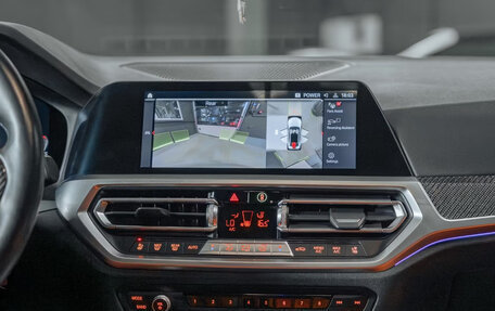 BMW M3, 2021 год, 6 988 000 рублей, 22 фотография