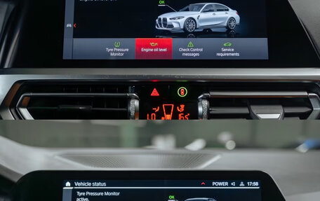 BMW M3, 2021 год, 6 988 000 рублей, 25 фотография