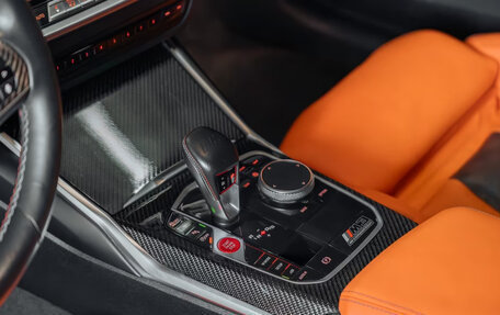 BMW M3, 2021 год, 6 988 000 рублей, 24 фотография