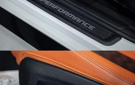 BMW M3, 2021 год, 6 988 000 рублей, 16 фотография