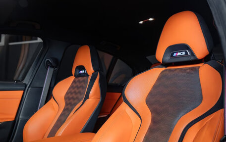 BMW M3, 2021 год, 6 988 000 рублей, 28 фотография