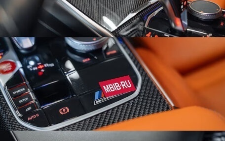 BMW M3, 2021 год, 6 988 000 рублей, 23 фотография