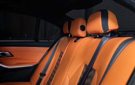 BMW M3, 2021 год, 6 988 000 рублей, 31 фотография