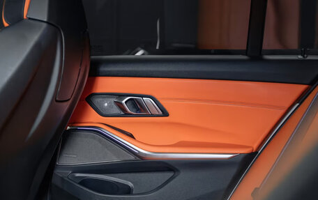 BMW M3, 2021 год, 6 988 000 рублей, 38 фотография