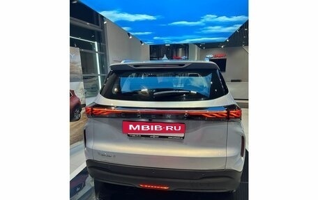 Chery Tiggo 4 I рестайлинг, 2025 год, 2 192 000 рублей, 6 фотография