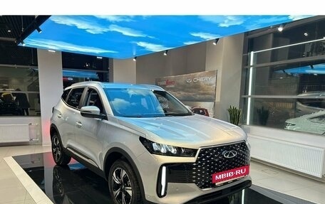 Chery Tiggo 4 I рестайлинг, 2025 год, 2 192 000 рублей, 2 фотография