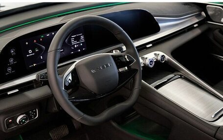 CheryExeed TXL, 2024 год, 3 800 000 рублей, 9 фотография