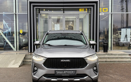 Haval F7 I, 2020 год, 1 449 000 рублей, 2 фотография