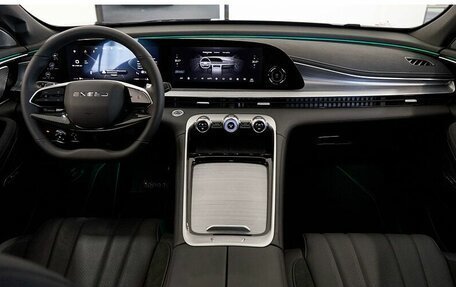 CheryExeed TXL, 2024 год, 3 900 000 рублей, 6 фотография