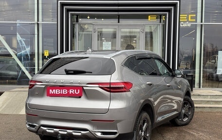 Haval F7 I, 2020 год, 1 449 000 рублей, 4 фотография