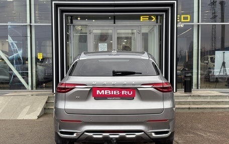 Haval F7 I, 2020 год, 1 449 000 рублей, 5 фотография