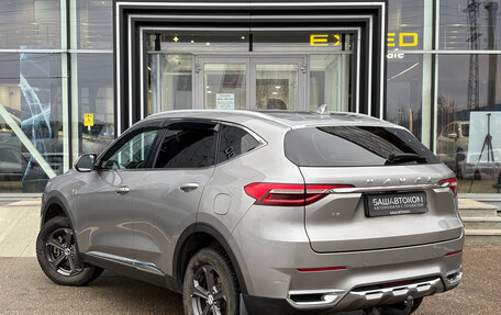 Haval F7 I, 2020 год, 1 449 000 рублей, 6 фотография