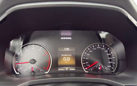 Haval F7 I, 2020 год, 1 449 000 рублей, 9 фотография