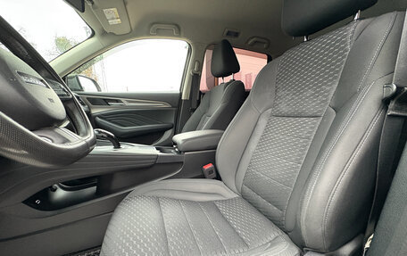 Haval F7 I, 2020 год, 1 449 000 рублей, 12 фотография