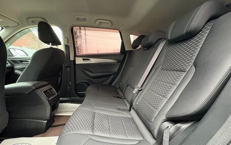 Haval F7 I, 2020 год, 1 449 000 рублей, 16 фотография