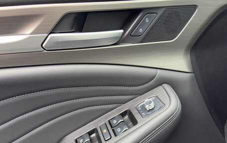 Haval F7 I, 2020 год, 1 449 000 рублей, 17 фотография