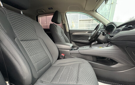 Haval F7 I, 2020 год, 1 449 000 рублей, 13 фотография