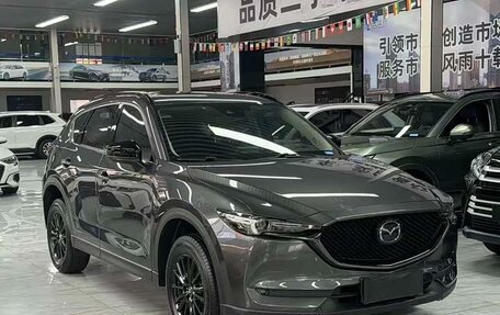 Mazda CX-5 II, 2021 год, 2 593 343 рублей, 3 фотография