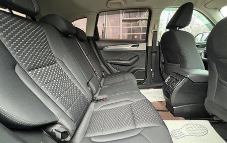 Haval F7 I, 2020 год, 1 449 000 рублей, 15 фотография