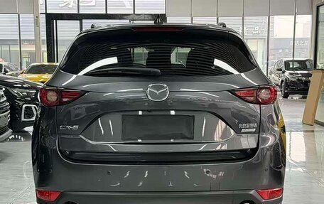 Mazda CX-5 II, 2021 год, 2 593 343 рублей, 4 фотография