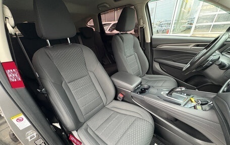 Haval F7 I, 2020 год, 1 449 000 рублей, 14 фотография