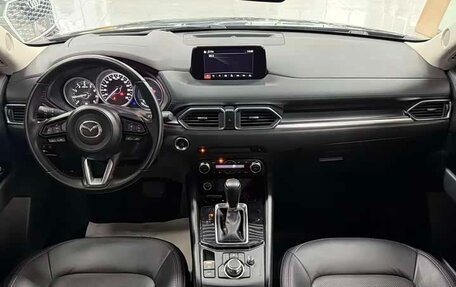 Mazda CX-5 II, 2021 год, 2 593 343 рублей, 9 фотография