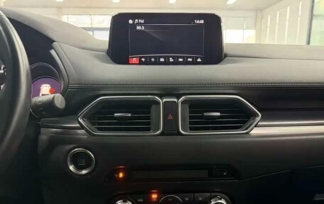 Mazda CX-5 II, 2021 год, 2 593 343 рублей, 10 фотография